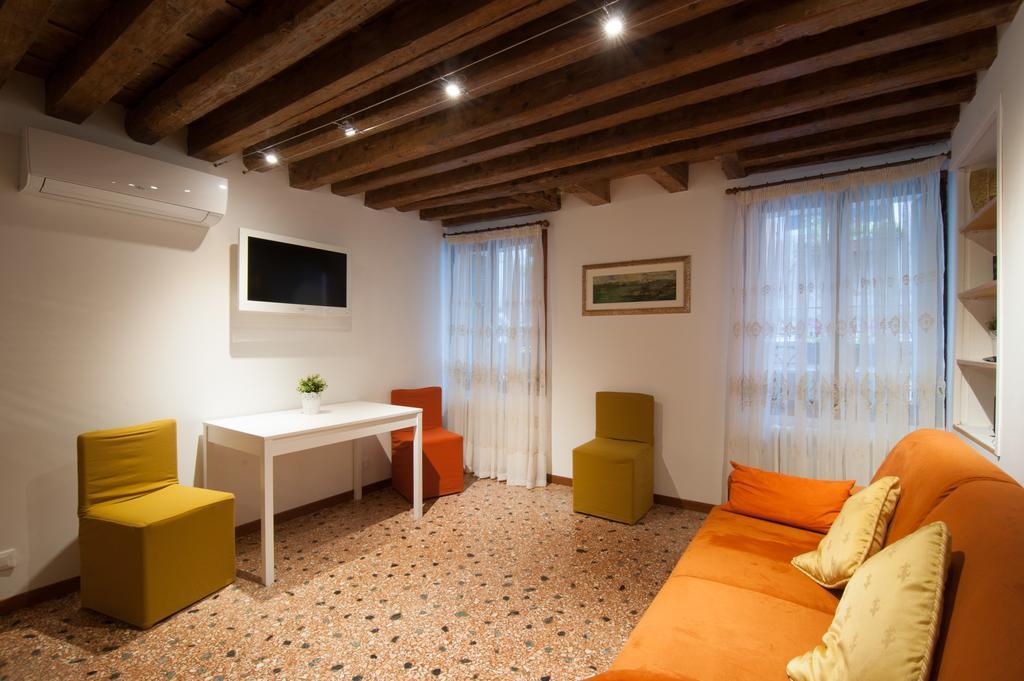 Apartment 2960 Frari 2 Venice