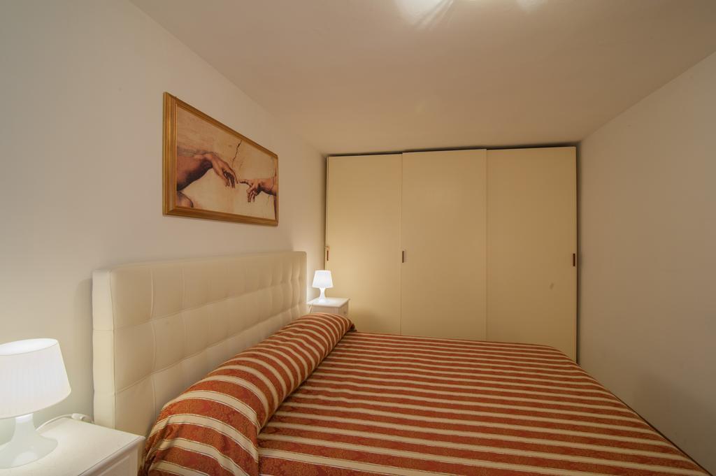 Apartamento 2960 Frari 2