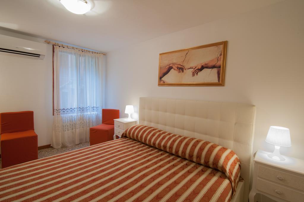 Apartment 2960 Frari 2
