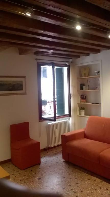 Apartment 2960 Frari 2 Venice