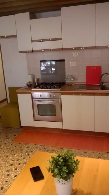 Apartamento 2960 Frari 2 Venecia