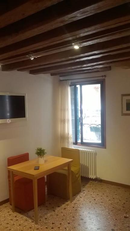Apartamento 2960 Frari 2