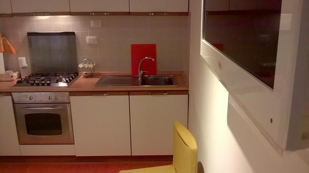 Apartamento 2960 Frari 2