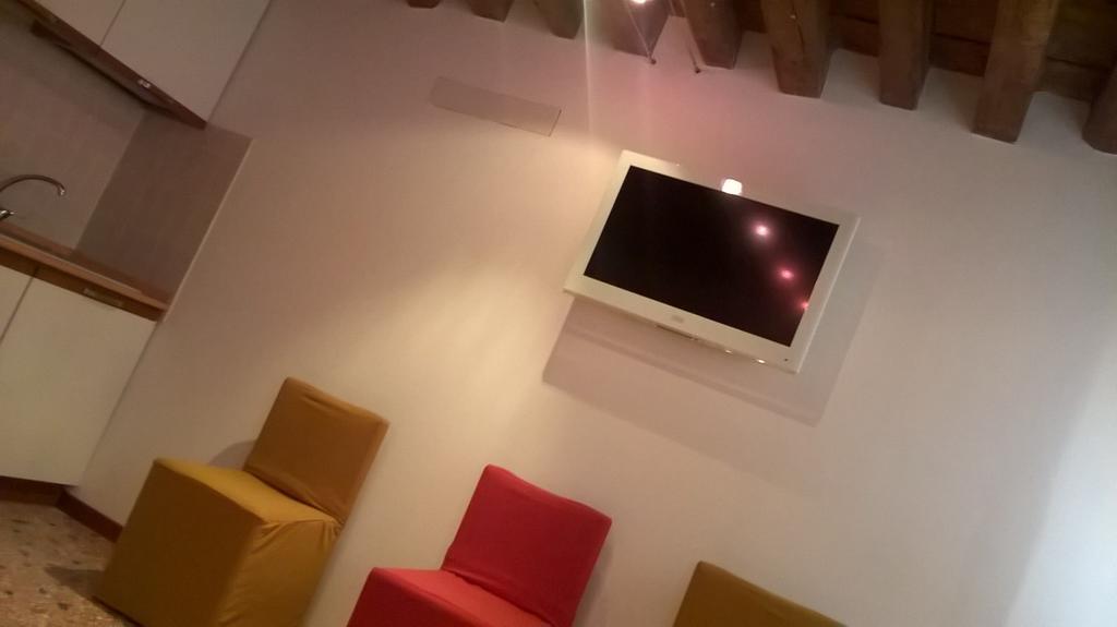 Apartment 2960 Frari 2