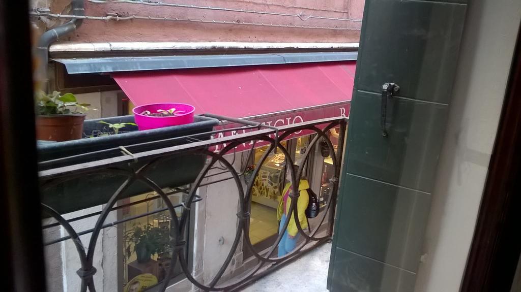 Apartamento 2960 Frari 2 Venecia