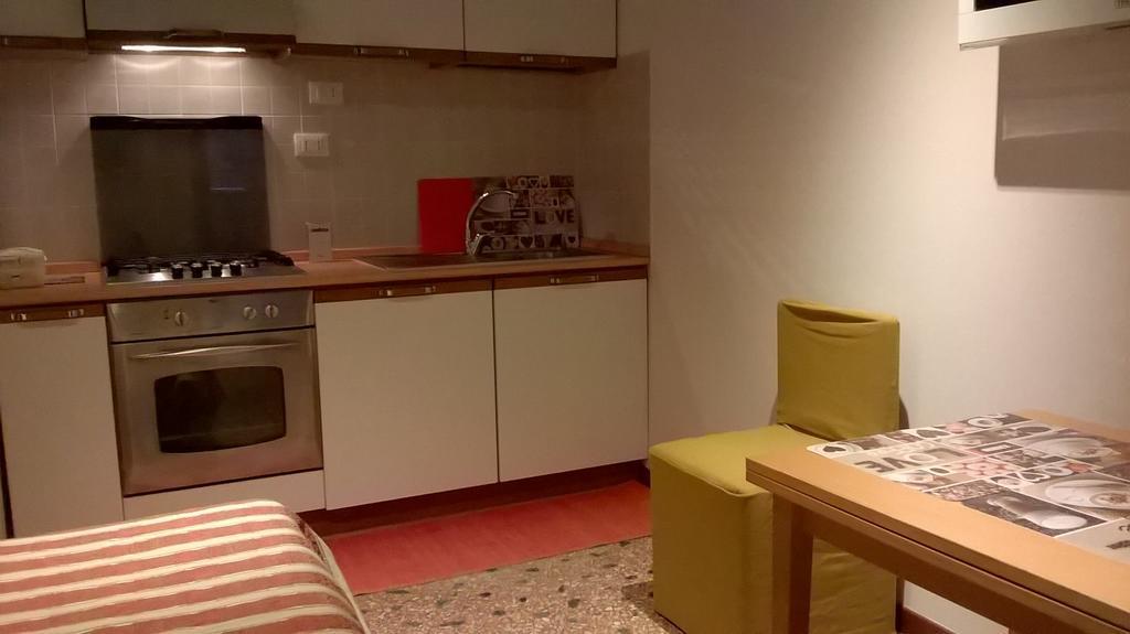 Apartamento 2960 Frari 2 Venecia