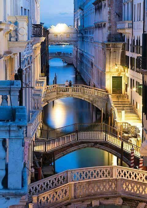 2960 Frari 2 * Venecia