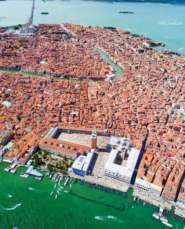 2960 Frari 2 Apartamento *
