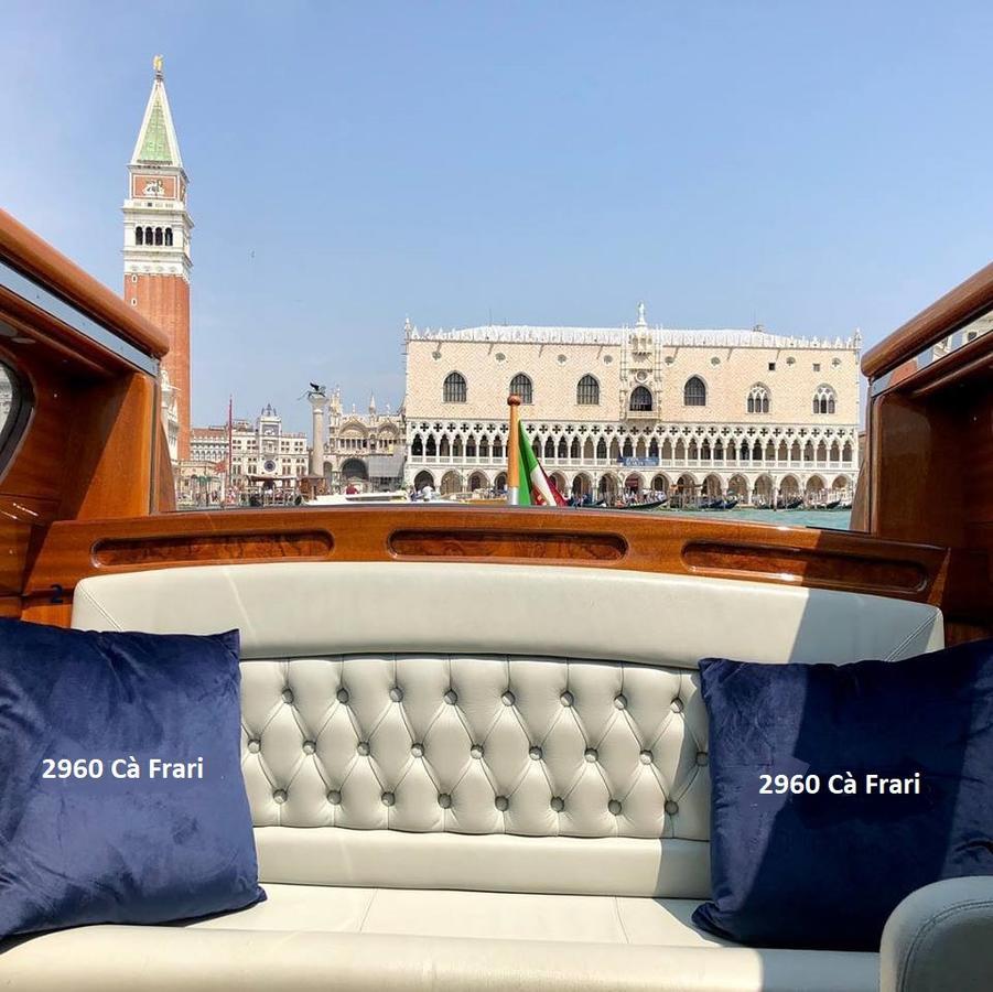 2960 Frari 2 Apartamento *