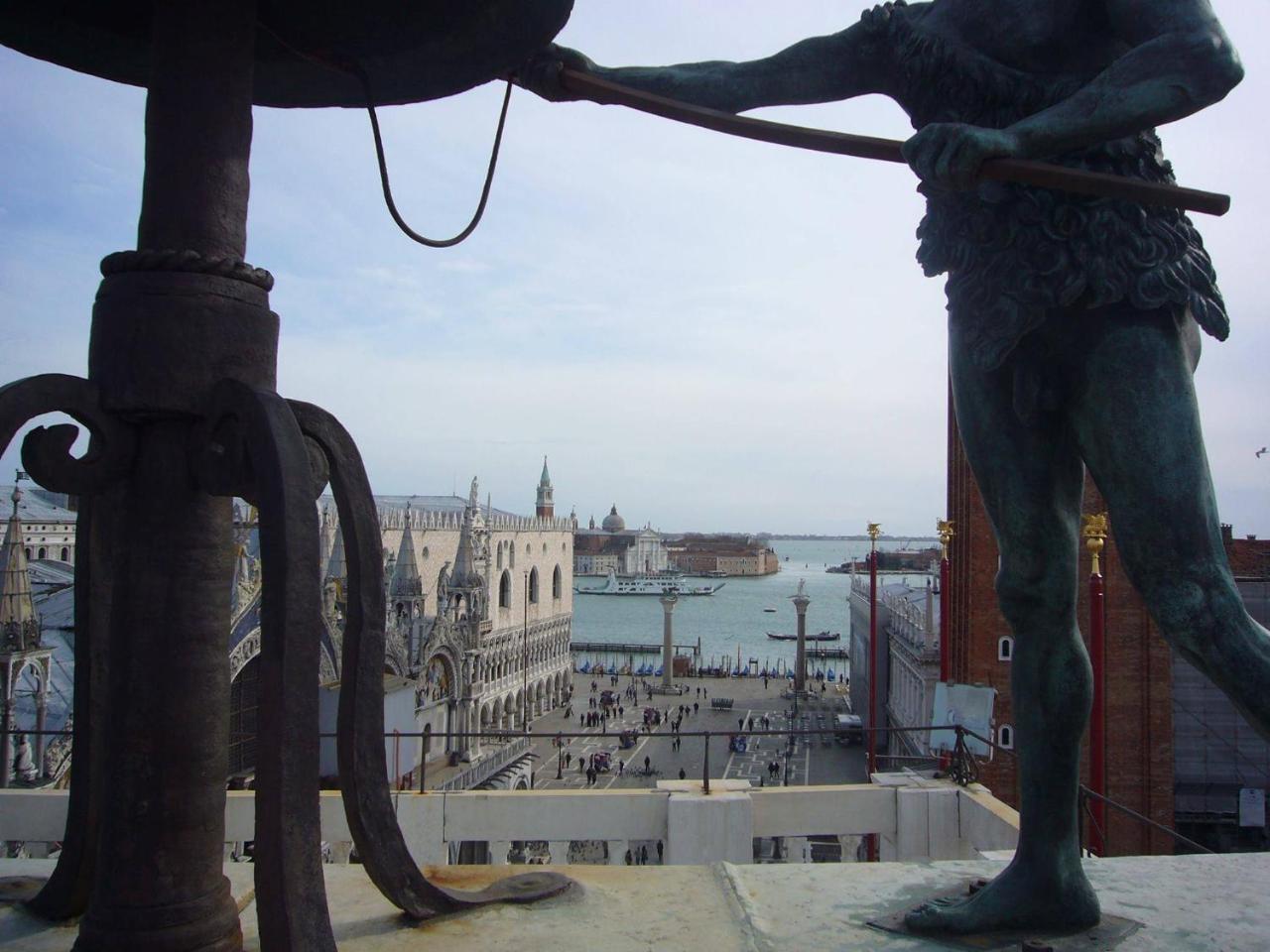 2960 Frari 2 Apartment Venice