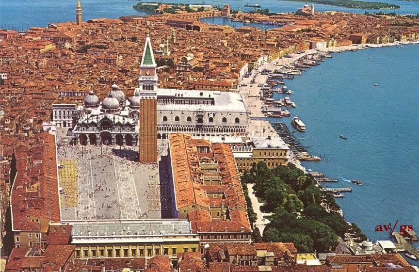 2960 Frari 2 Venecia